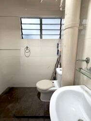 Blk 176 Bukit Batok West Avenue 8 (Bukit Batok), HDB 3 Rooms #585366781